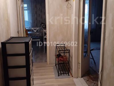 1-комнатная квартира · 34.8 м² · 6/9 этаж, Назарбаева 89 — Назарбаева толстого за 140 000 〒 в Павлодаре