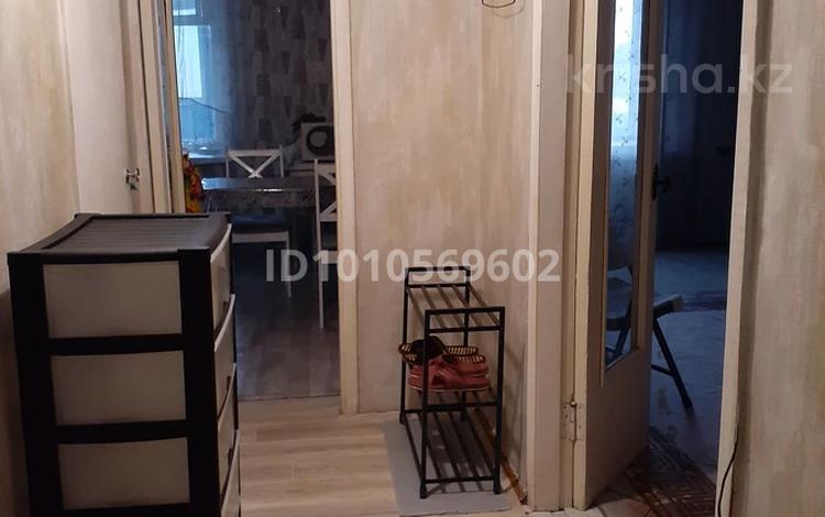 1-комнатная квартира · 34.8 м² · 6/9 этаж, Назарбаева 89 — Назарбаева толстого за 140 000 〒 в Павлодаре — фото 9