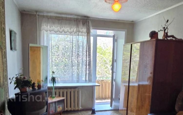 1-бөлмелі пәтер · 31.7 м² · 2/5 қабат, Пушкина 544, бағасы: 13.5 млн ₸ в Костанае — фото 7