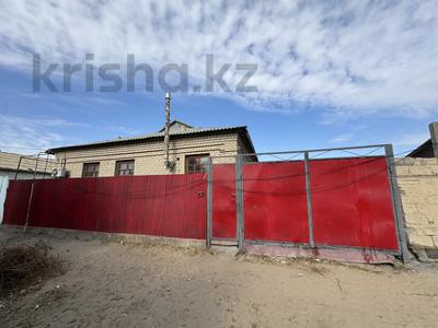 Отдельный дом · 4 комнаты · 110 м² · 6 сот., Жаппасбай батыр 69а за 17.5 млн 〒 в 