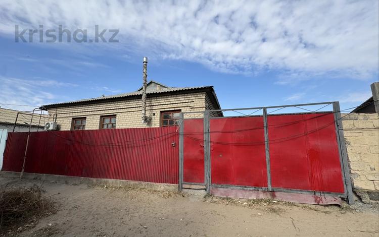 Отдельный дом · 4 комнаты · 110 м² · 6 сот., Жаппасбай батыр 69а за 17.5 млн 〒 в  — фото 11