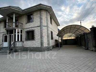 Дом · 6 комнат · 350 м², Коктем 132 за 90 000 ₸ в Кыргауылдах