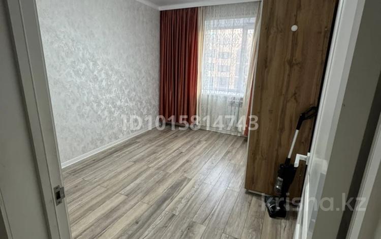 2-бөлмелі пәтер · 38.6 м² · 7/9 қабат, Микрорайон Сарыарка 3А, бағасы: 21.5 млн ₸ в Кокшетау — фото 2