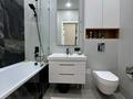 2-комнатная квартира · 60 м² · 5/9 этаж, Ахмет Байтурсынулы 14 за 43.5 млн ₸ в Астане, Сарайшык р-н — фото 14