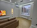 2-комнатная квартира · 60 м² · 5/9 этаж, Ахмет Байтурсынулы 14 за 43.5 млн ₸ в Астане, Сарайшык р-н — фото 3