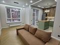 2-комнатная квартира · 60 м² · 5/9 этаж, Ахмет Байтурсынулы 14 за 43.5 млн ₸ в Астане, Сарайшык р-н — фото 4