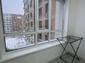2-комнатная квартира · 60 м² · 5/9 этаж, Ахмет Байтурсынулы 14 за 43.5 млн ₸ в Астане, Сарайшык р-н — фото 9
