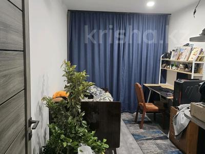 3-комнатная квартира · 63 м² · 1/5 этаж, мкр Орбита-1 — Торайгырова Мустафина за 50 млн 〒 в Алматы, Бостандыкский р-н