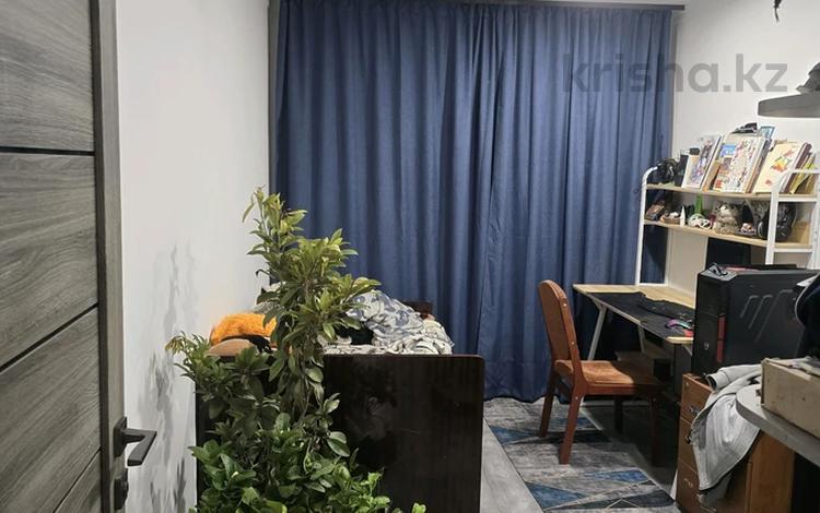 3-комнатная квартира · 63 м² · 1/5 этаж, мкр Орбита-1 — Торайгырова Мустафина за 45 млн ₸ в Алматы, Бостандыкский р-н — фото 2