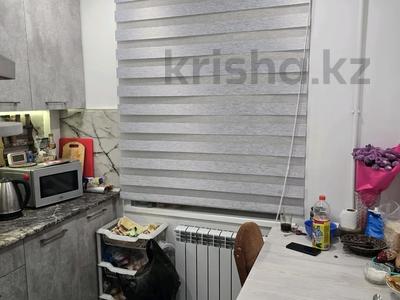 3-комнатная квартира · 63 м² · 1/5 этаж, мкр Орбита-1 — Торайгырова Мустафина за 48 млн 〒 в Алматы, Бостандыкский р-н