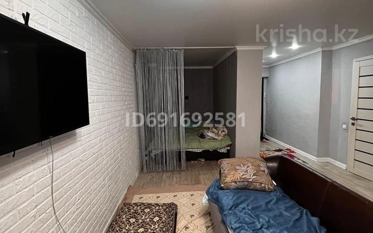 Продажа 1-комнатной квартиры - №691692581: Ермекова, Караганда, Казыбек ...