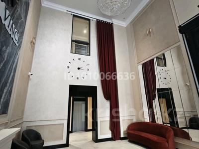 2-комнатная квартира · 93 м² · 2/7 этаж, Микрорайон Береке 74 — ТРЦ "KOSTANAY PLAZA" за 60 млн ₸ в Костанае