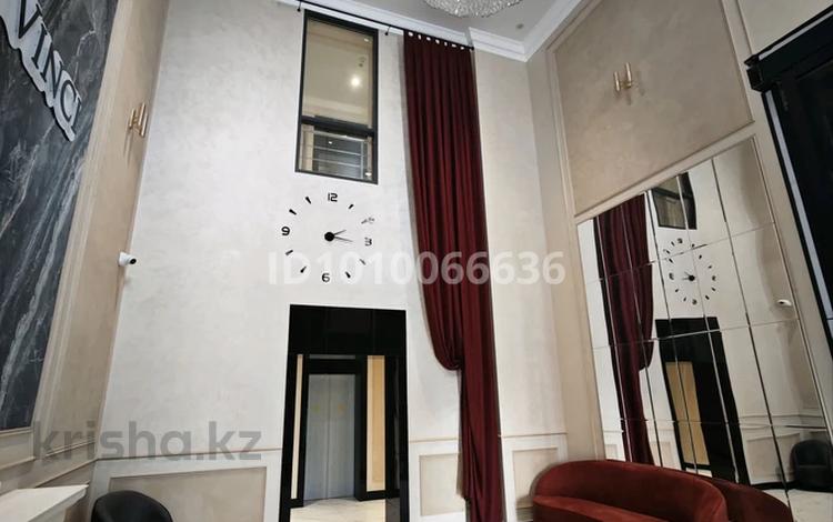 2-комнатная квартира · 93 м² · 2/7 этаж, Микрорайон Береке 74 — ТРЦ "KOSTANAY PLAZA" за 60 млн ₸ в Костанае — фото 2
