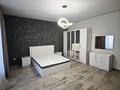 2-комнатная квартира · 93 м² · 2/7 этаж, Микрорайон Береке 74 — ТРЦ "KOSTANAY PLAZA" за 60 млн ₸ в Костанае — фото 23