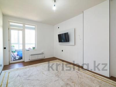 3-бөлмелі пәтер · 84 м² · 6/9 қабат, Нажимеденова 27, бағасы: 52.5 млн ₸ в Астане, Сарайшык р-н