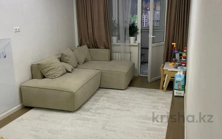 1-комнатная квартира · 39 м² · 14/15 этаж, Егизбаева за 37 млн ₸ в Алматы, Бостандыкский р-н — фото 8