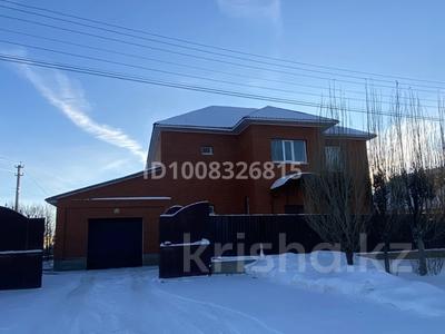 Жеке үй · 6 бөлме · 298 м² · 10.2 сот., жилой массив Кызылжар, Кызылжар-3 65А, бағасы: 50 млн 〒 в Актобе