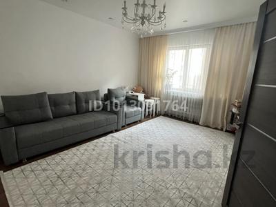 1-бөлмелі пәтер · 45.2 м² · 10/16 қабат, Шұғыла ш/а., Жуалы 21, бағасы: 28 млн ₸ в Алматы, Наурызбайский р-н