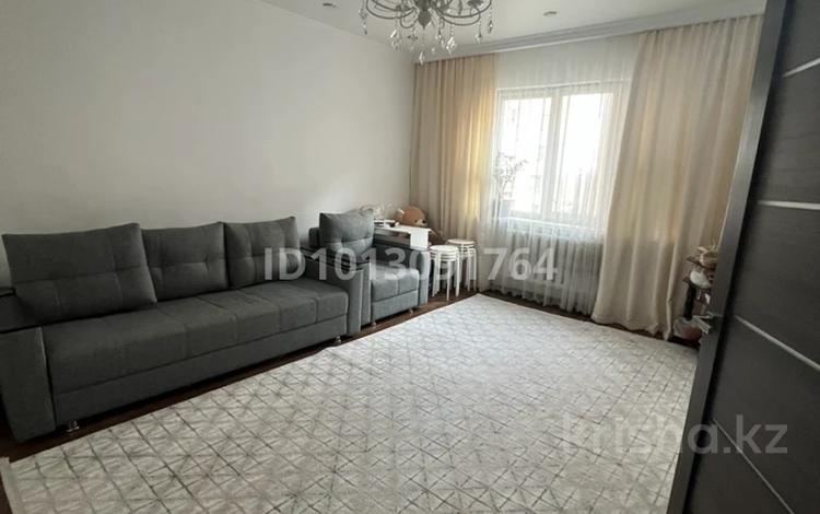 1-бөлмелі пәтер · 45.2 м² · 10/16 қабат, Шұғыла ш/а., Жуалы 21, бағасы: 28 млн ₸ в Алматы, Наурызбайский р-н — фото 2