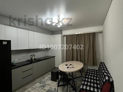 2-комнатная квартира · 45 м² · 1/3 этаж, Мусрепова 57/1 за 150 000 〒 в Талгаре