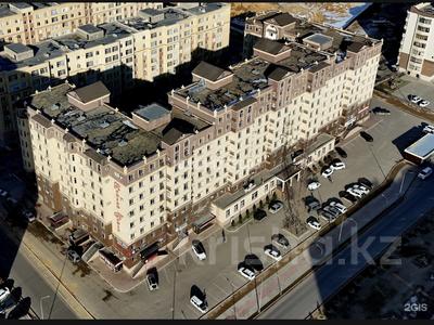 3-бөлмелі пәтер · 105 м² · 7/8 қабат, 19-ш/а. 43, бағасы: 58 млн ₸ в Актау, 19-й мкр
