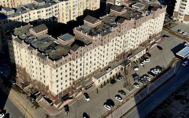 3-бөлмелі пәтер · 105 м² · 7/8 қабат, 19-ш/а. 43, бағасы: 58 млн ₸ в Актау, 19-й мкр — фото 10