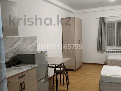 1-бөлмелі пәтер · 20 м² · 1/3 қабат, Шакарима 38, бағасы: 135 000 ₸ в Алматы, Алмалинский р-н