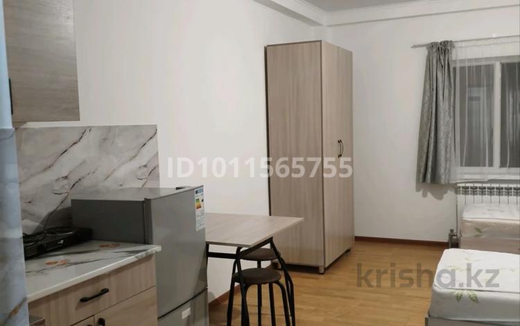 1-бөлмелі пәтер · 20 м² · 1/3 қабат, Шакарима 38, бағасы: 135 000 ₸ в Алматы, Алмалинский р-н — фото 2