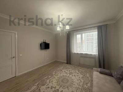 1-бөлмелі пәтер · 34 м² · 5/8 қабат, ул. Ахмета Байтурсынова 53, бағасы: 180 000 ₸ в Астане, Сарайшык р-н