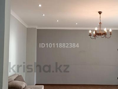 2-бөлмелі пәтер · 82 м² · 1/9 қабат, Просп. Каныша Сатпаева 48В, бағасы: 200 000 ₸ в Атырау, мкр Авангард-2