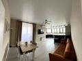 3-бөлмелі пәтер · 89.8 м² · 12/17 қабат, Наурызбай батыр 99/1, бағасы: 91 млн ₸ в Алматы, Алмалинский р-н