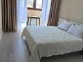 3-бөлмелі пәтер · 89.8 м² · 12/17 қабат, Наурызбай батыр 99/1, бағасы: 91 млн ₸ в Алматы, Алмалинский р-н — фото 16