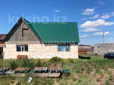 Отдельный дом · 4 комнаты · 120 м² · 15 сот., Мектеп 70 — Находится в Моялдах за 17 млн 〒 в Павлодаре