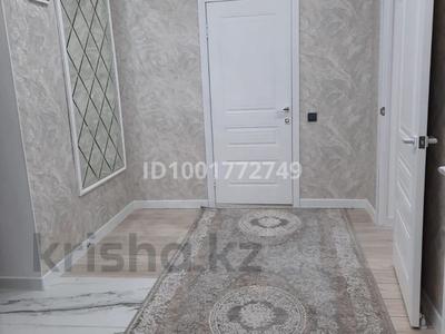 2-комнатная квартира · 80 м² · 4/8 этаж, 19-й мкр, 19-ш/а. — Өрлеу за 200 000 ₸ в Актау