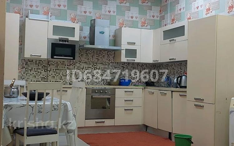 2-комнатная квартира · 60 м² · 1/4 этаж, мкр Тастыбулак, Жандосова 1а — Аксайская детская больница за 220 000 ₸ в Алматы, Наурызбайский р-н — фото 28