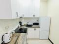 2-бөлмелі пәтер · 40 м² · 2/16 қабат, Манаса 109а, бағасы: 25 000 ₸ в Алматы, Алмалинский р-н — фото 14