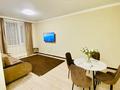 2-бөлмелі пәтер · 40 м² · 2/16 қабат, Манаса 109а, бағасы: 25 000 ₸ в Алматы, Алмалинский р-н