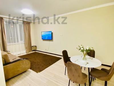 2-бөлмелі пәтер · 40 м² · 2/16 қабат, Манаса 109а, бағасы: 25 000 ₸ в Алматы, Алмалинский р-н