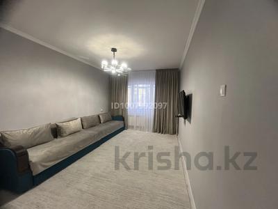 2-бөлмелі пәтер · 55 м² · 2/5 қабат, мкр Аса 4, бағасы: 18.7 млн ₸ в Таразе