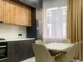2-бөлмелі пәтер · 49.7 м² · 3/4 қабат, Данеш Ракышева 14, бағасы: 38 млн ₸ в  — фото 2