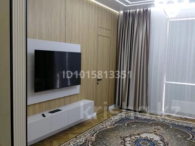 3-бөлмелі пәтер · 85 м² · 2/12 қабат, Сейфуллина 467/1 — Сейфуллина-Райымбека, бағасы: 87 млн ₸ в Алматы, Алмалинский р-н