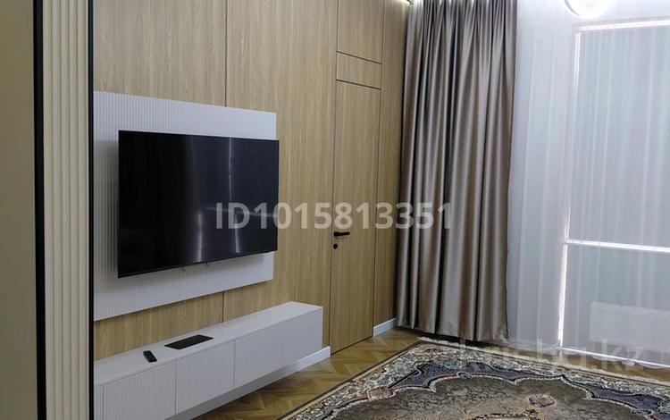 3-бөлмелі пәтер · 85 м² · 2/12 қабат, Сейфуллина 467/1 — Сейфуллина-Райымбека, бағасы: 87 млн ₸ в Алматы, Алмалинский р-н — фото 3