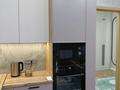 3-бөлмелі пәтер · 85 м² · 2/12 қабат, Сейфуллина 467/1 — Сейфуллина-Райымбека, бағасы: 87 млн ₸ в Алматы, Алмалинский р-н — фото 34