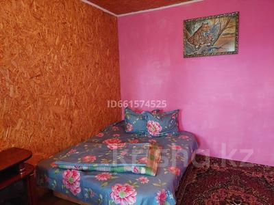 1-комнатный дом посуточно, 100 м², 10 сот., Карбай Мусабаева 114 за 5 000 〒 в Бурабае