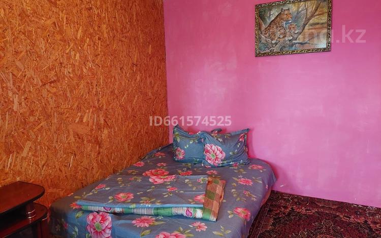 1-комнатный дом посуточно, 15 м², 10 сот., Карбай Мусабаева 114 за 5 000 〒 в Бурабае — фото 24