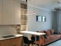 2-комнатная квартира · 45 м² · 12/12 этаж, Райымбека 162/3 за 48.5 млн ₸ в Алматы, Алмалинский р-н