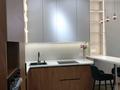 2-комнатная квартира · 45 м² · 12/12 этаж, Райымбека 162/3 за 48.5 млн ₸ в Алматы, Алмалинский р-н — фото 10