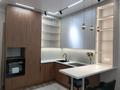 2-комнатная квартира · 45 м² · 12/12 этаж, Райымбека 162/3 за 48.5 млн ₸ в Алматы, Алмалинский р-н — фото 3