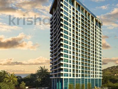 1-бөлмелі пәтер · 32.2 м², улица Мемеда Концелидзе 17, бағасы: ~ 15.8 млн 〒 в Батуми