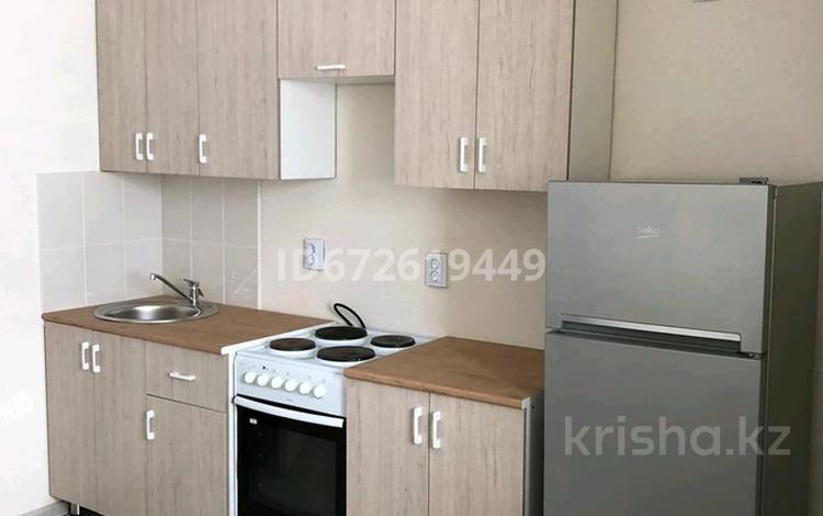 1-комнатная квартира, 41.8 м², 5/12 этаж помесячно, А 130 5